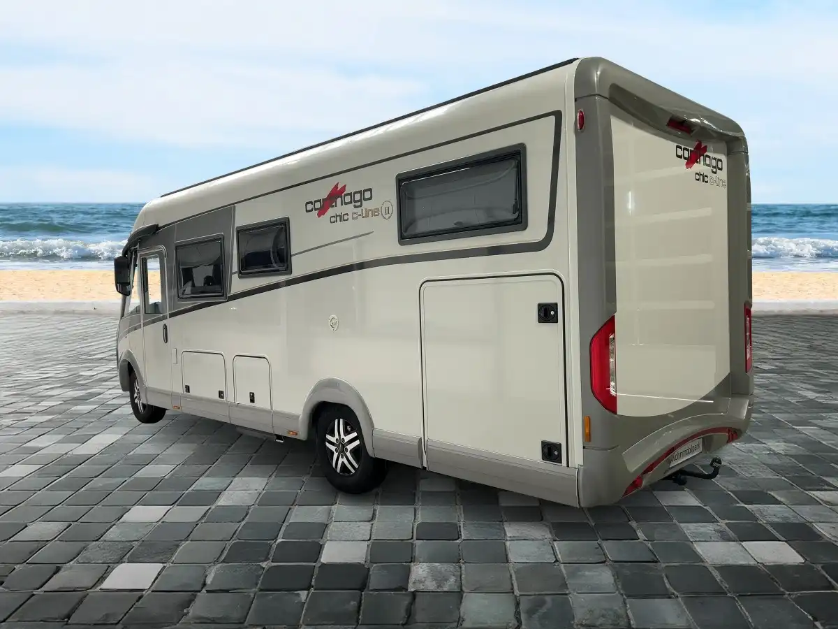 CARTHAGO Chic C-Line I 4.8 - Ansicht 3